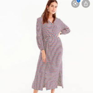 J crew dress NWT